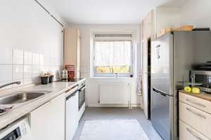 Vermietete 3-Zimmerwohnung zentral in Hamburg-Hamm zu erwerben! – Die vollständige Adresse der Immobilie erhältst du vom Anbieter., 20535 Hamm, Hamburg – Vorschaubild 7