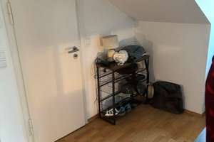 Flotte 2,5 Zimmer DG Wohnung mit Ausblick über Feuerbach – Rolandstr. 9, 70469 Bahnhof Feuerbach, Stuttgart – Vorschaubild 12