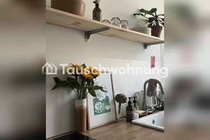 Tauschwohnung: Tausche wunderschöne neu sanierte 2-Zi-Altbau WHG Balkon Nk – Kiehlufer 7, 12059 Neukölln (Ortsteil), Berlin – Vorschaubild 7