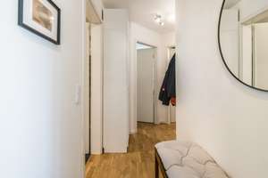 NEU! *Paul & Partner* 3-ZIMMER-NEUBAU MIT TIEFGARAGE & GROßEM BALKON! – Die vollständige Adresse der Immobilie erhältst du vom Anbieter., 65189 Südost, Wiesbaden – Vorschaubild 12