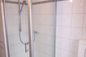 3 Zimmer Whg mit großem 18qm Südbalkon, Nähe Theresienwiese, Bad m Fenster-- LEER – Lindwurmstr 123, 80337 Am Schlachthof, München – Vorschaubild 8