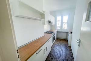Renovierte 3-Zimmer-Eigentumswohnung im Herzen von Bielefeld! – Die vollständige Adresse der Immobilie erhältst du vom Anbieter., 33602 Mitte, Bielefeld – Vorschaubild 3