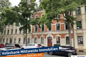ERSTE EIGENE WOHNUNG - schickes kleines Appartement mit Terrasse zum Kauf!