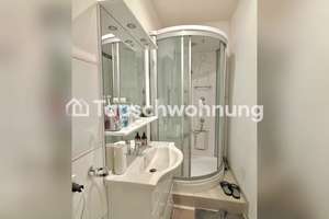 Tauschwohnung: 81 m²: Riesiges Souterrain Hobbyraum – Die vollständige Adresse der Immobilie erhältst du vom Anbieter., 80636 St. Vinzenz, München – Vorschaubild 12