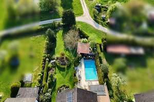 Elegantes Anwesen in schöner  Wohnsiedlung mit Pool und herrlichem Garten! – Die vollständige Adresse der Immobilie erhältst du vom Anbieter., 91586 Lichtenau – Vorschaubild 34