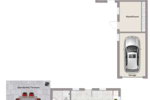 Charmantes Einfamilienhaus in Oldenburg  – Die vollständige Adresse der Immobilie erhältst du vom Anbieter., 26129 Bloherfelde, Oldenburg (Oldenburg) – Vorschaubild 21