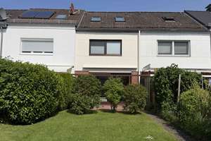 Gepflegtes Reihenhaus mit Wohlfühlcharakter und vielseitigem Raumangebot – Die vollständige Adresse der Immobilie erhältst du vom Anbieter., 24107 Suchsdorf, Kiel – Vorschaubild 6