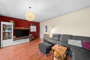Großzügige 3-Zimmer-Wohnung in begehrter Wohnlage – Die vollständige Adresse der Immobilie erhältst du vom Anbieter., 28201 Gartenstadt Süd, Bremen – Vorschaubild 11
