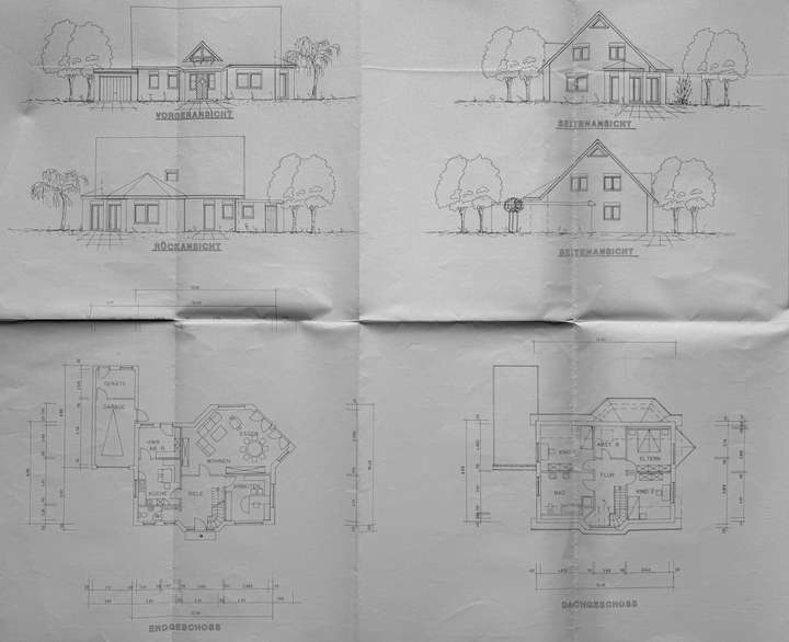 Überblick Grundriss