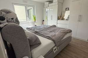 3 Zimmer-Wohnung mit moderner Ausstattung und TG-Platz – Augsburger Straße 19, 90431 Eberhardshof, Nürnberg – Vorschaubild 4