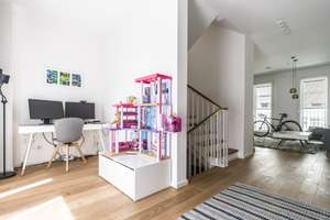 NEU *Paul & Partner* CITYLAGE TRIFFT LUXUS! IHR NEUES STADTHAUS! – Die vollständige Adresse der Immobilie erhältst du vom Anbieter., 65183 Mitte, Wiesbaden – Vorschaubild 12
