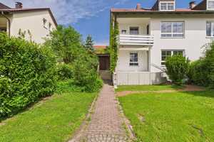 Vielseitiges Zuhause in Landshut-Südwest – Wohnen. Investieren. Gestalten. – Landshut – Vorschaubild 3