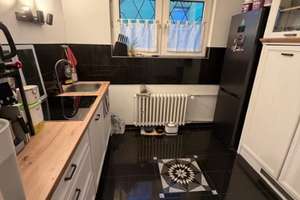Helle 2-Zimmer Wohnung mit großem Balkon im 2. OG in Essen-Steele – Graffweg 57, 45276 Steele, Essen – Vorschaubild 8