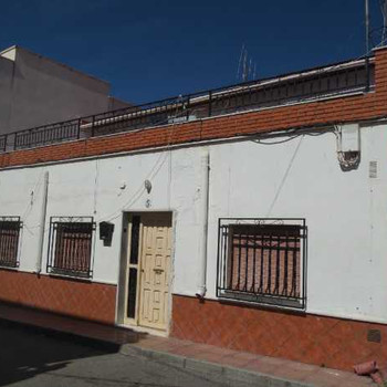 Chalet in Berja, Calle Las Eras