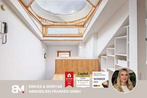 Renovierungsobjekt mit Charme – Dachgeschosswohnung mit Potenzial, ideal für Kapitalanleger
