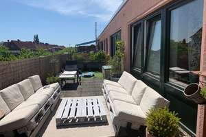 Zuhause mit 3 Zimmern  und Dachterrasse in der lebendigen Südstadt von Hannover – Die vollständige Adresse der Immobilie erhältst du vom Anbieter., 30173 Südstadt, Hannover – Vorschaubild 5