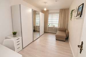 Eine Kapitalanlage mit Zukunft – Wohn- und Geschäftshaus in Bremen! – Die vollständige Adresse der Immobilie erhältst du vom Anbieter., 28239 Oslebshausen, Bremen – Vorschaubild 28