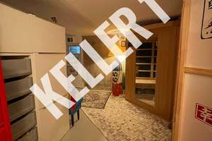 RESERVIERT- Ihr privates Paradies zu zweit - Stilvolles Haus mit Pool, Doppelgarage und Gartenidylle – Neumannstraße -, 90763 Südliche Südstadt, Fürth – Vorschaubild 18