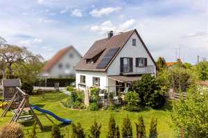 Einfamilienhaus zum Verkauf – Unterallgäu (Kreis) – Vorschaubild 2
