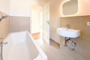 Modernes Wohnen auf 3 Zimmern mit hochwertiges Bad, Einbauküche & Smart Home – Schulze Delitzsch Str. 18, 1279 Tolkewitz/Seidnitz-Nord, Dresden – Vorschaubild 8