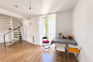 WE35 Maisonette mit Potenzial – schnell sein lohnt sich!
