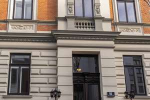 Traumhafte Altbauwohnung in stilvoller Bremer Stadtvilla  – Besselstrasse 91, 28203 Fesenfeld, Bremen – Vorschaubild 2