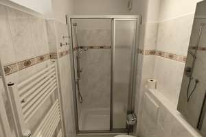 1-Zimmer Studio Apartment in Alster-Nähe, Maria-Louisen-Straße – Die vollständige Adresse der Immobilie erhältst du vom Anbieter., 22299 Winterhude, Hamburg – Vorschaubild 5