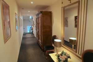 Historische Villa in Badenweiler: 11 Luxuriöse Apartments mit Charme und Vielseitigkeit – Breisgau-Hochschwarzwald (Kreis) – Vorschaubild 6