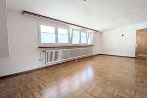 Große Maisonettewohnung  mit Einbauküche und saniertem TL-Bad – Die vollständige Adresse der Immobilie erhältst du vom Anbieter., 76137 Südstadt, Karlsruhe – Vorschaubild 7