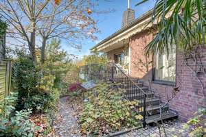 Bungalow mit Wintergarten und Einliegerwohnung – Die vollständige Adresse der Immobilie erhältst du vom Anbieter., 41517 Grevenbroich – Vorschaubild 9