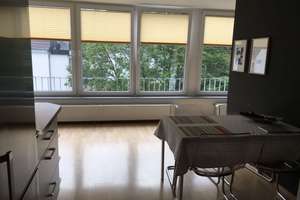 Helle und sonnige West-Dachgeschosswohnung im begehrten Kaiserviertel  – 44135 Kaiserbrunnen, Dortmund – Vorschaubild 4