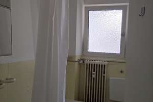 Helle Gepflegte 1 Zi. mit Balkon in sehr guter Lage von Karlsruhe – Striederstraße 4, 76131 Oststadt, Karlsruhe – Vorschaubild 7