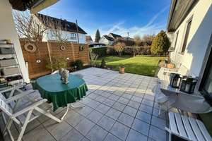 Bungalow in begehrter Wohnlage von Vellmar/ Stadtgrenze Kassel mit viel Platz und Vollkeller  – Die vollständige Adresse der Immobilie erhältst du vom Anbieter., 34246 Vellmar – Vorschaubild 10