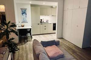 Saniertes Appartement auf der Bonner Strasse – Bonner Str. 30, 50677 Neustadt/Süd, Köln – Vorschaubild 10