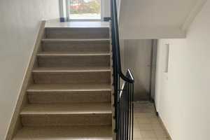 möblierte, moderne 3-Zimmer-Wohnung mit Loggia ab sofort zu vermieten *Nähe HBF* – Kamperstr. 16, 52064 Marschiertor, Aachen – Vorschaubild 16