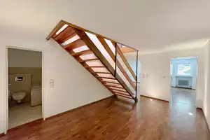 Hier will ich wohnen!!!
Idyllisches Einfamilienhaus am Hofgarten!!! – Landshut – Vorschaubild 12