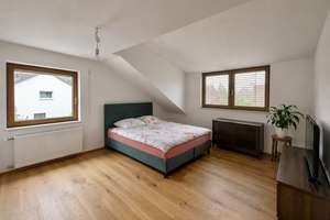 Modernisiertes 3- Fam-Haus im idyllischer Ortsrandlage in Empfingen-Wiesenstetten – Die vollständige Adresse der Immobilie erhältst du vom Anbieter., 72186 Empfingen – Vorschaubild 12