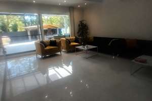 LUXUS U. HIGH TEC INKL.: Luxus-Villa mit Outdoor-Küche, Gym, Marmor & 4 Balkonen in Mundenheim – 67065 Mundenheim, Ludwigshafen am Rhein – Vorschaubild 24