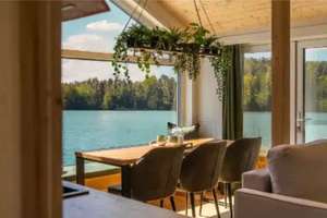 Moderner Bungalow inkl. Grundstück | voll ausgestattet | naturnahe Lage – Die vollständige Adresse der Immobilie erhältst du vom Anbieter., 56305 Döttesfeld – Vorschaubild 5