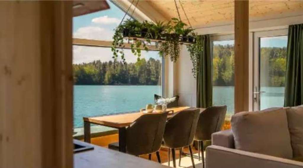Immobilie in Döttesfeld - Moderner Bungalow inkl. Grundstück | voll ausgestattet | naturnahe Lage - Bild 4