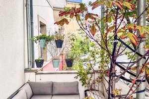 Premium 2-Zimmer-Wohnung in bester Lage! – 97072 Altstadt, Würzburg – Vorschaubild 8