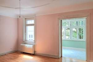 Großzügige 5 Zimmer Altbauwohnung in Stuttgart West mit Wintergarten - WG's sind nicht möglich! – Die vollständige Adresse der Immobilie erhältst du vom Anbieter., 70176 Feuersee, Stuttgart – Vorschaubild 7