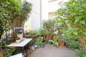 renovierungsbedürftige Terrassenwohnung zum Kauf in Hamburg Eppendorf - Wentzel Dr. – Die vollständige Adresse der Immobilie erhältst du vom Anbieter., 20251 Eppendorf, Hamburg – Vorschaubild 10