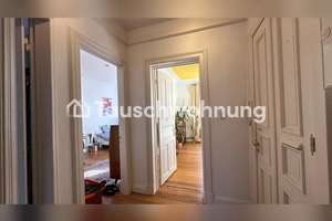 Tauschwohnung: 3-Zimmer Altbauwohnung in Ottensen – Die vollständige Adresse der Immobilie erhältst du vom Anbieter., 22765 Ottensen, Hamburg – Vorschaubild 3