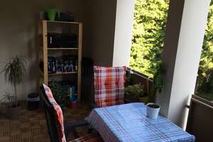 3-Zimmer-Wohnung in zentraler Lage – Vogelmauer 1, 86152 Jakoberstadt-Süd, Augsburg – Vorschaubild 3