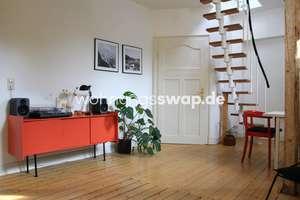 Wohnungstausch: Melchiorstraße 24 – Melchiorstraße 24, 50400 Neustadt/Nord, Köln – Vorschaubild 2