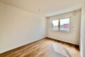 Junge, stilvolle Neubauwohnung als Erstbezug mit EBK, ablösefrei – Die vollständige Adresse der Immobilie erhältst du vom Anbieter., 86199 Göggingen-Süd, Augsburg – Vorschaubild 6