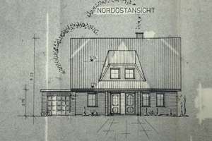 Modernes Haus mit ca. 150 m² Wohnfläche plus ca. 32 m² ausgebautem Dachgeschoss ( 6 Schlafzimmer ) – Wemelstraße 6c, 30890 Barsinghausen – Vorschaubild 32