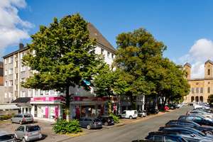 Zentral, Ruhig und frisch renoviert - Da fehlen nur noch Sie! – Martin-Luther-Str. 5, 42285 Barmen, Wuppertal – Vorschaubild 2