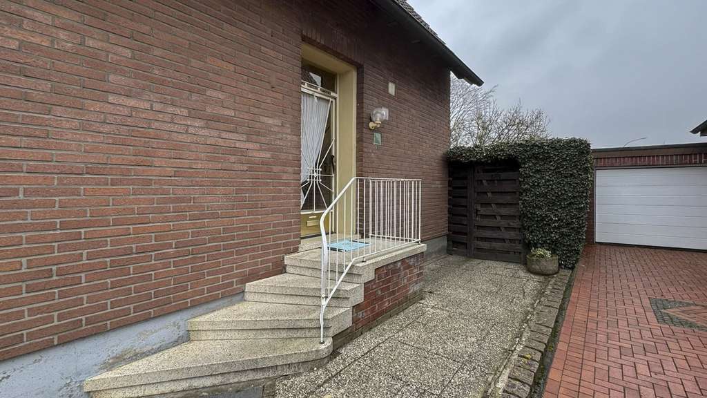 Immobilie in Stadtlohn - Stadtlohn: Gehen Sie über "LOS"  - Damit werden Sie zum Hauseigentümer und Matchwinner! - Bild 1